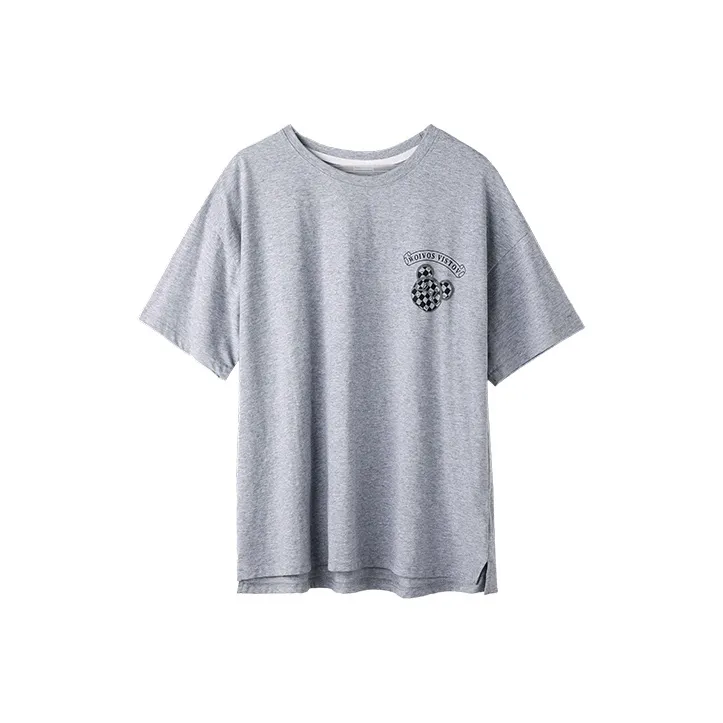 HIPPIEMISS T Shirts Women's-5