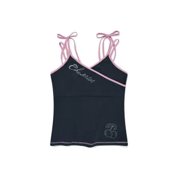 Kirsh SS24 Camisole Women's Dark Marine Blue