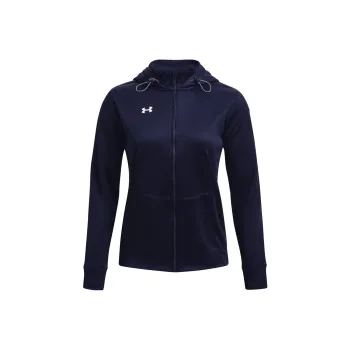 Under Armour Armor Fleece® Storm Jacket Women's Dark Blue