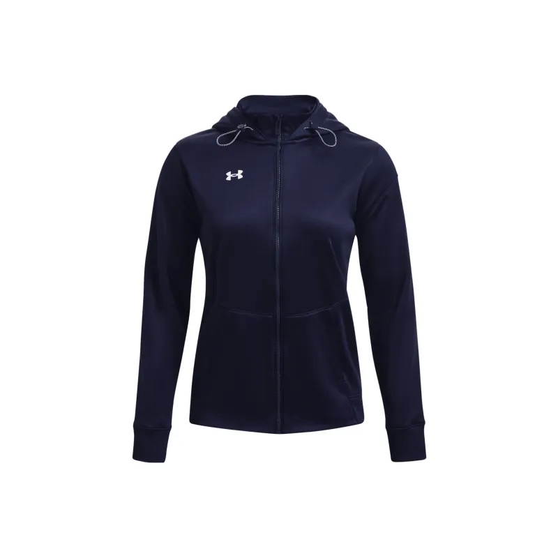 Under Armour Armor Fleece® Storm Jacket Women's Dark Blue-0