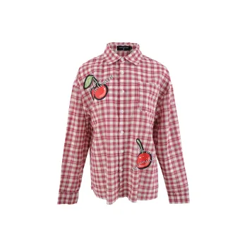 CLOUD SEASON Shirts Women's