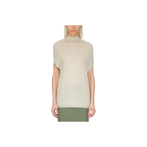 RICK OWENS Knitwear Women's Skin
