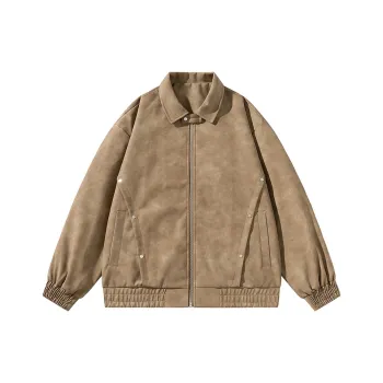 MM Jacket For Fall And Winter Unisex