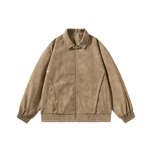 MM Jacket For Fall And Winter Unisex