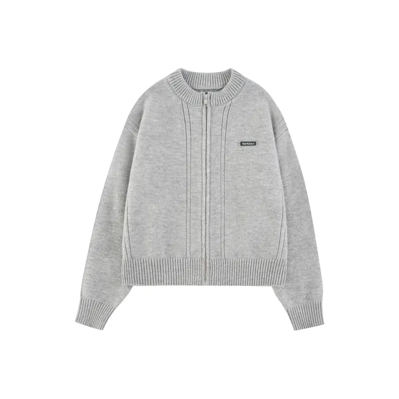 WORKSOUT Knitwear Women's-2