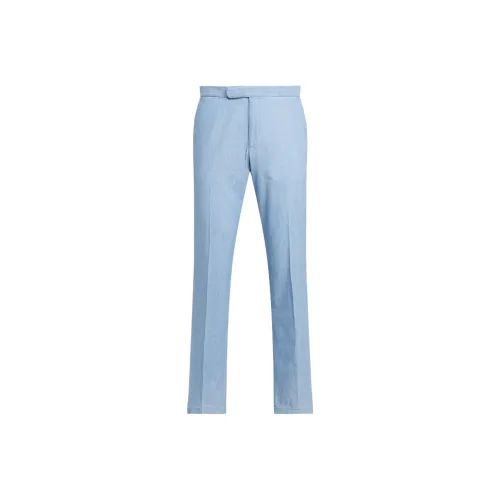 Polo Ralph Lauren Suit Trouser Men's Qian Bure