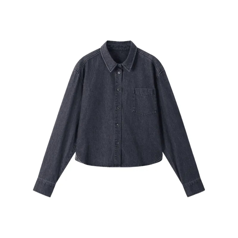 GAP Shirts Women's-0