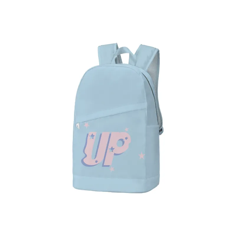 TURN UP Polyester Backpack Regular Unisex Multicolor-9