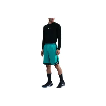 Nike DNADri Fit SS25 Basketball Shorts Men's Green
