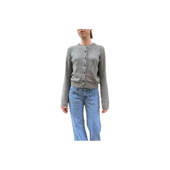 Brandy Melville Knitwear Women's Gray