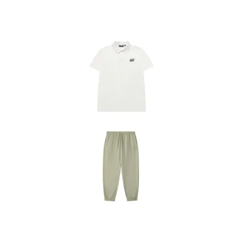 FILA FUSION Casual Sportswear Men's