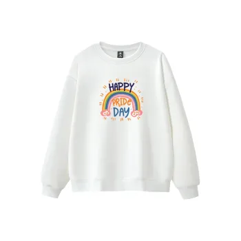 Bird Of Aussie Sweatshirt Women's
