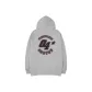 Gray (No Fleece-Lined)