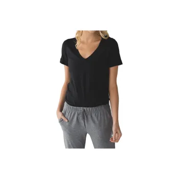 Lululemon Love Regular T-Shirt Women's Black