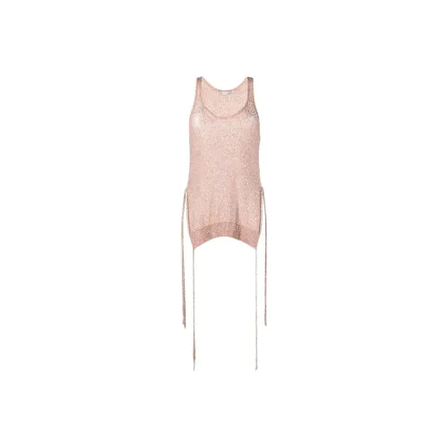 Stella McCartney Camisoles Women's Pink