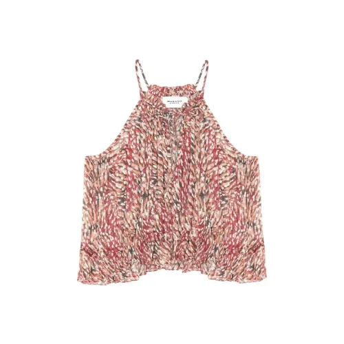 ISABEL MARANT ETOILE Kerstin Single-Breasted Blazer