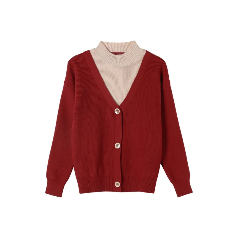 Fele.d Knitwear Women's-5