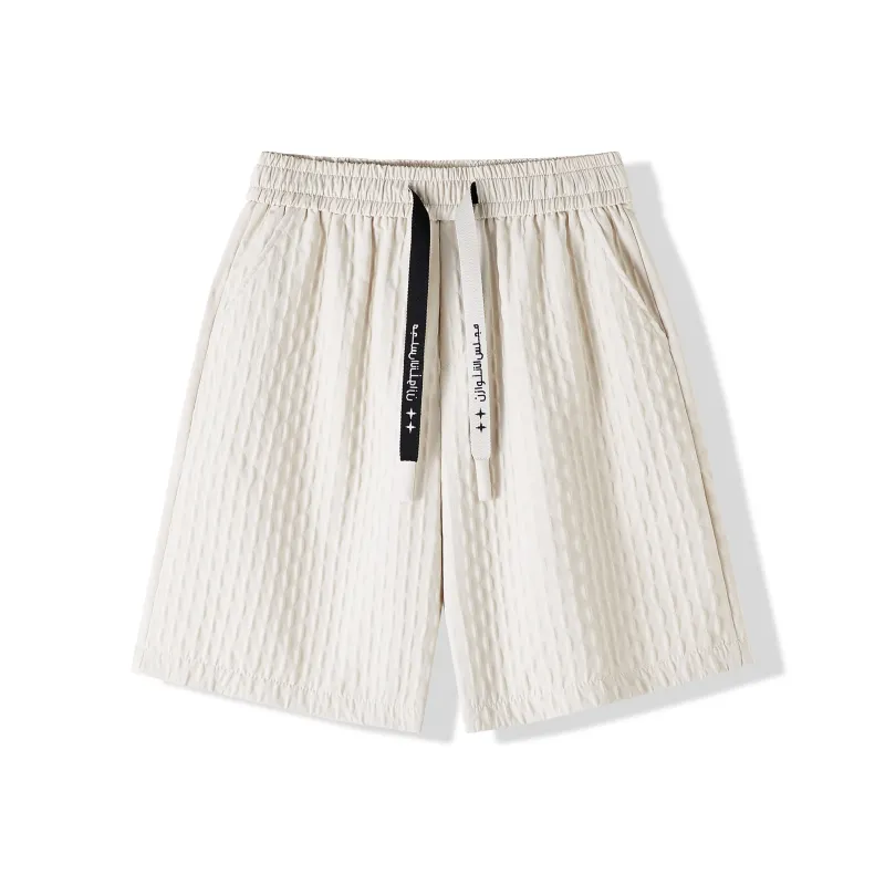 SCHEPPERHEYN Casual Shorts Unisex-7