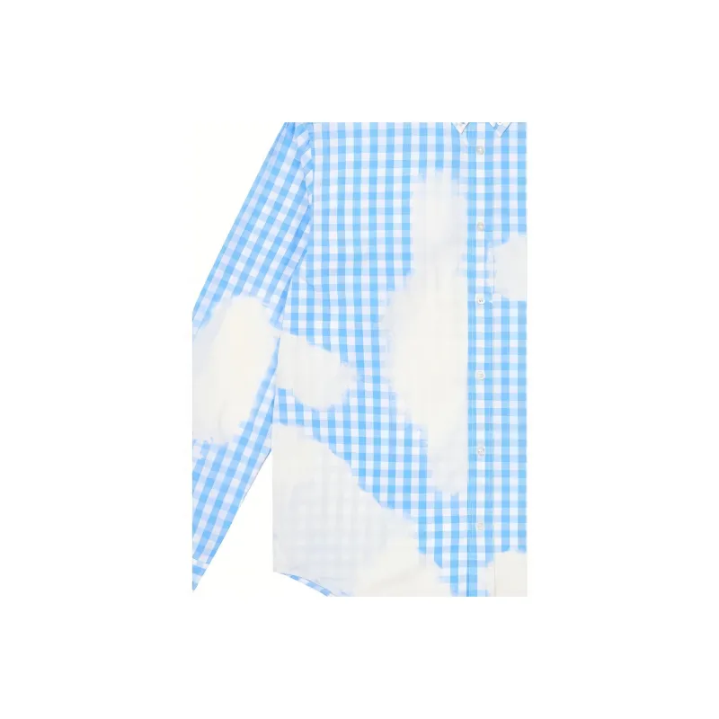 PALACE Bleached Out Shirt-4