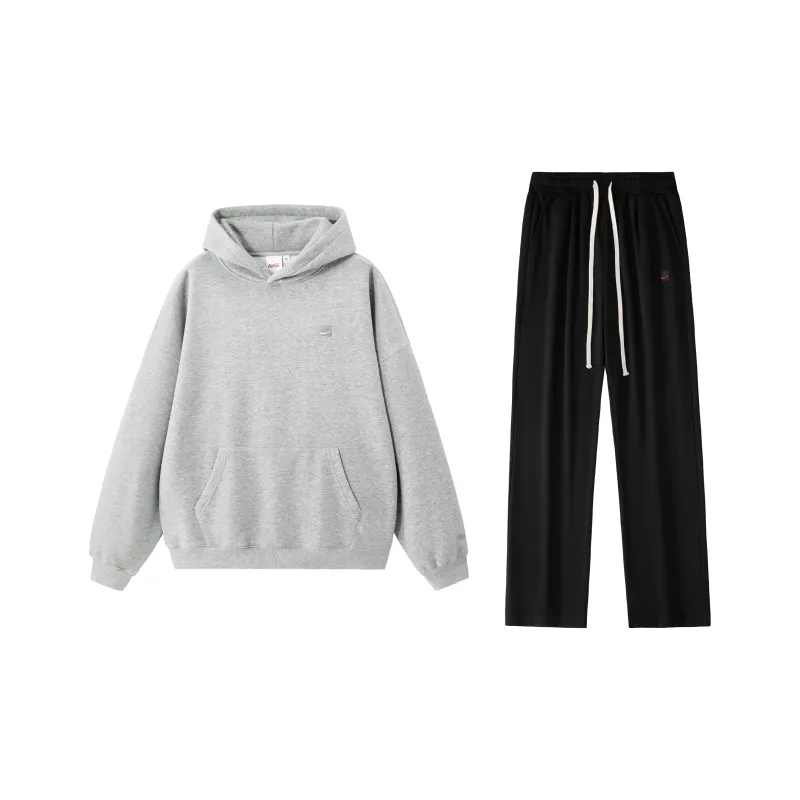 Coca Cola Sweatshirt Set Unisex-8