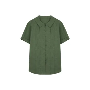 SOLIGHTER Shirts Women's