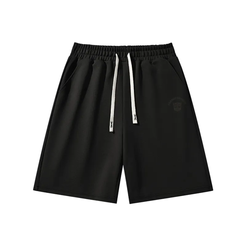 TRANSFORMERS Casual Shorts Unisex-0