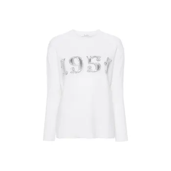 MaxMara Crewneck Knitted Jumper