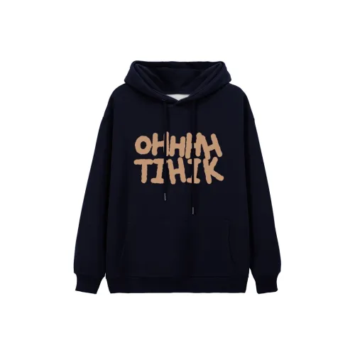 JOSR Sweatshirts Women's Black