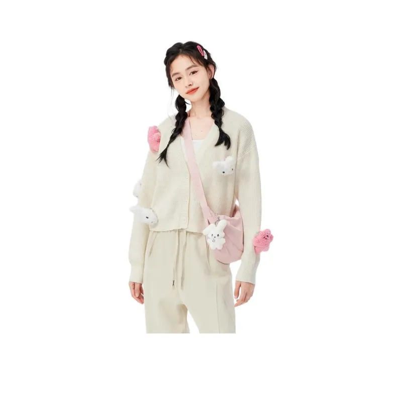 ZIHAN Knitwear Women's-2