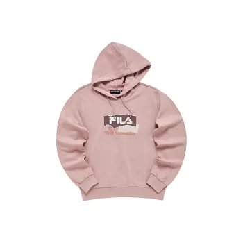 FILA FUSION STREET SPORT Sweatshirts Women's Dark Pink