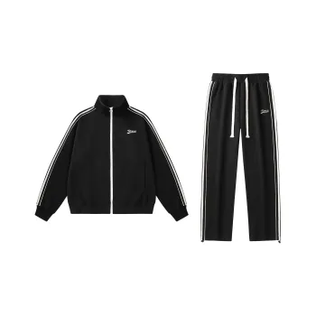 Torso Sweatshirt Sets Unisex