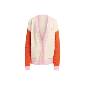 Adidas Originals 70S Knitwear Women's Wonder White