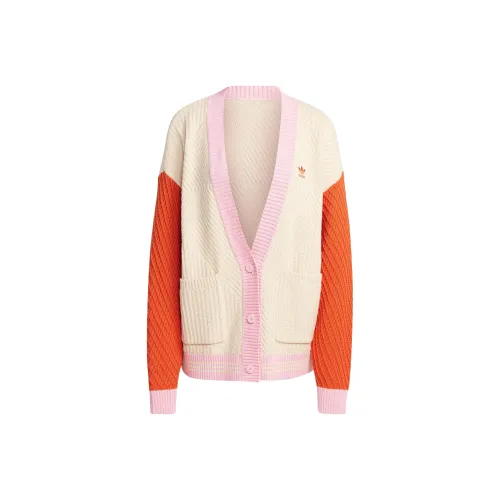 Adidas munchen 70S Knitwear Women's Wonder White