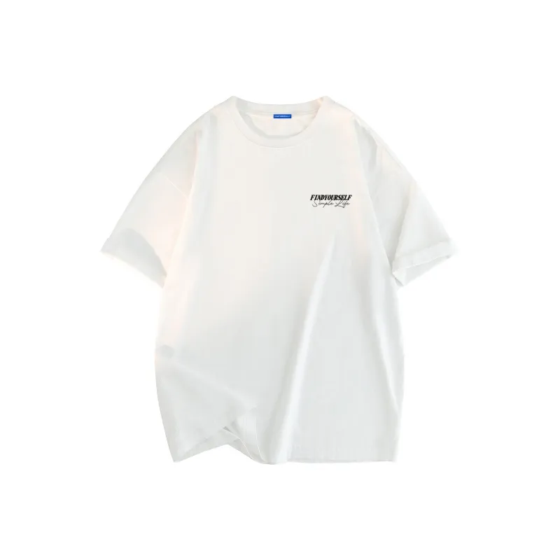 Find Yourself T Shirts Unisex-4