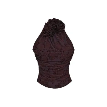 HOUSE OF CB Camisoles Women's Brown