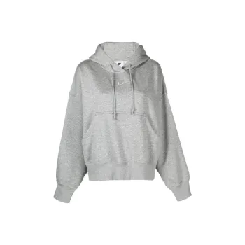Nike Sportswear Phoenix Fleece Women's Over Oversized Pullover Hoodie
