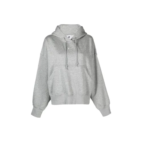 Nike Sportswear Phoenix Fleece Women's Over Oversized Pullover Hoodie