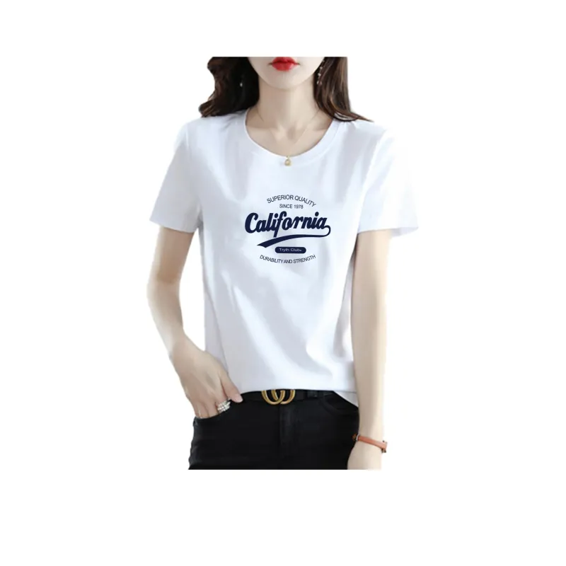 Mula T Shirts Women's-0