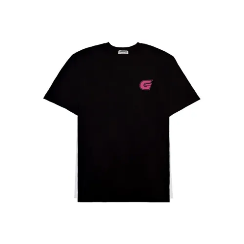 GENE@11AB T-Shirts Unisex