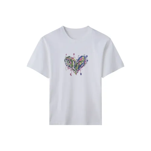 TEME T Shirts Women's