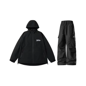 David Bakken Casual Sportswear Unisex