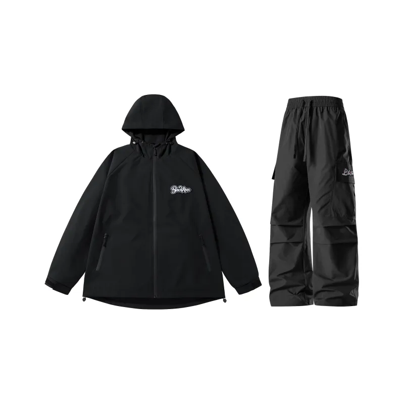 David Bakken Casual Sportswear Unisex-0