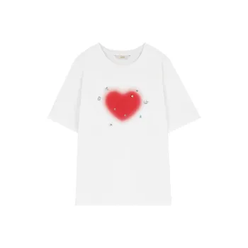 ELF SACK x MAOHELAOSHU T Shirt Women's
