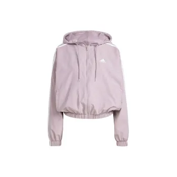 Adidas Essential Jacket Women's Purple