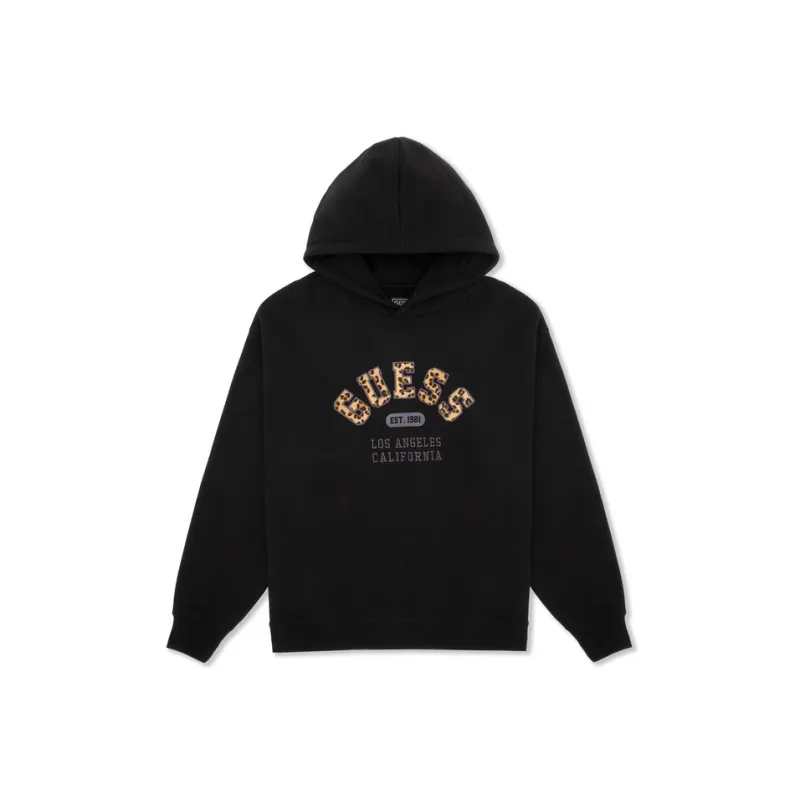 GUESS Sweatshirts Women's-4