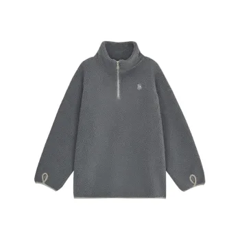 Victoria's Secret PINK Sweatshirt Women's Gray