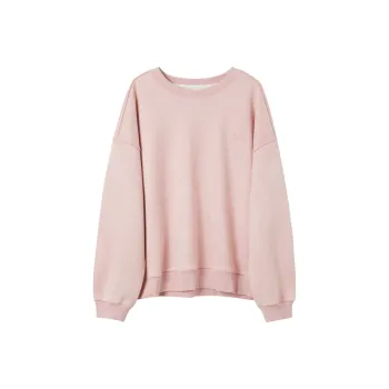 3COLOUR Sweatshirt Women's Cherry Blossom Pink