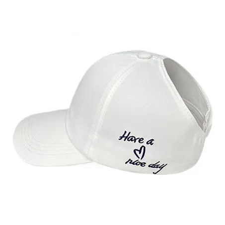 JKEM Cotton Sun Protection Hats Women's-3