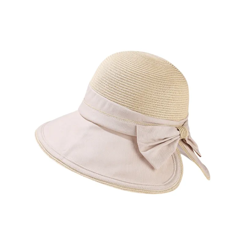 MIIOW Polyester Bucket Hats Women's-7