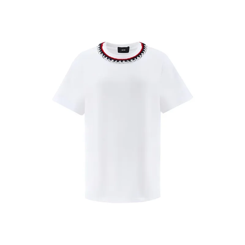 IMMI T Shirts Women's-1